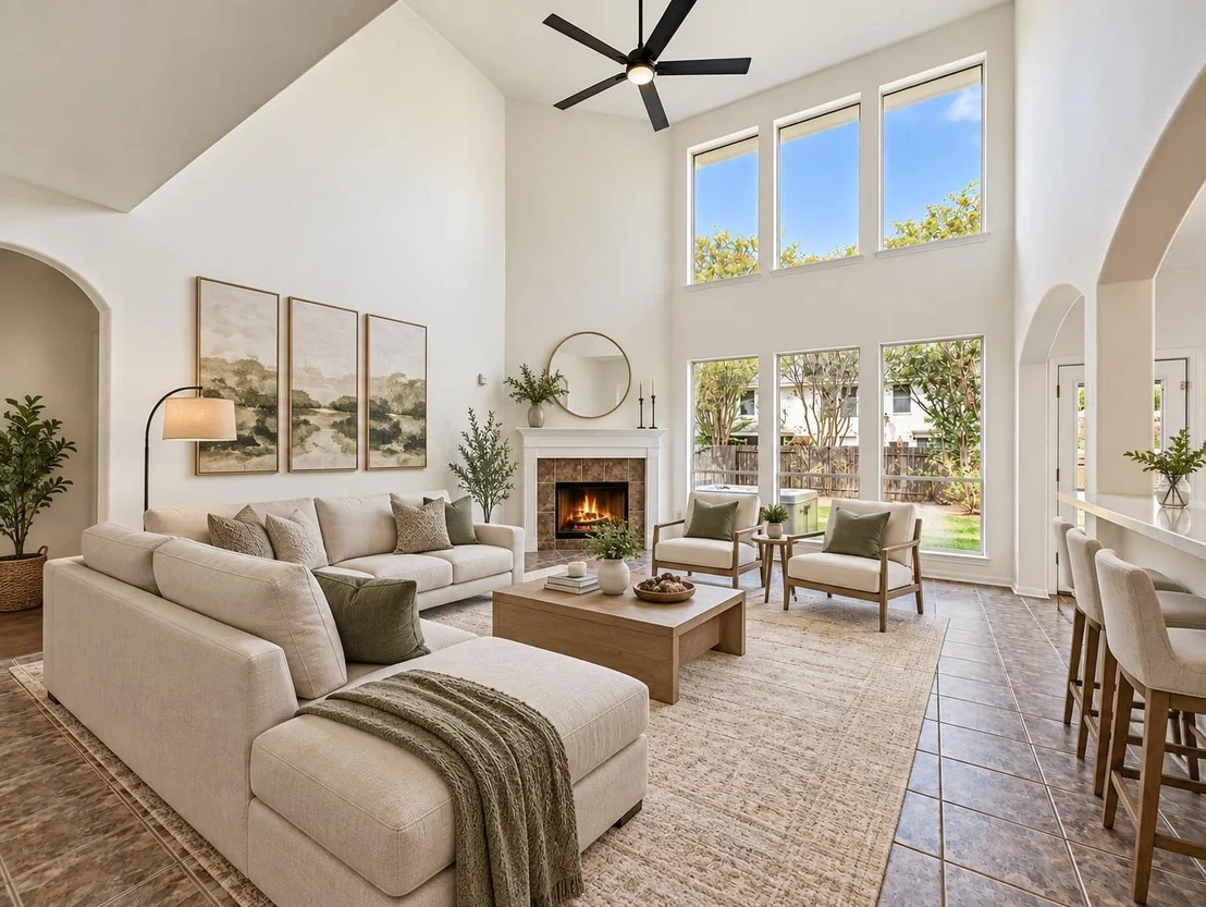 Photo of 6043 Heathmoor Lane