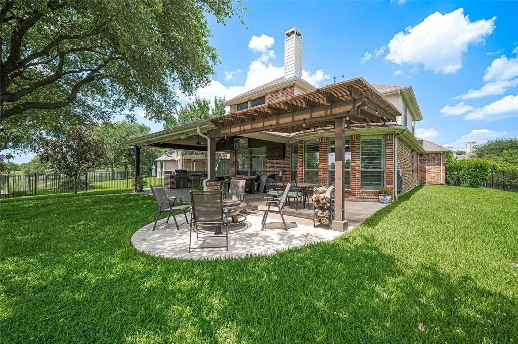 Photo of 17207 Red Oak Bend Drive