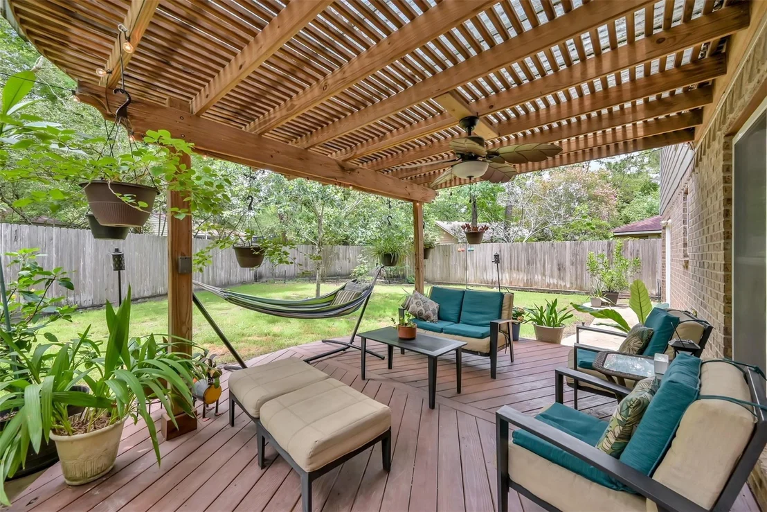 Photo of 1 Birchcane Court