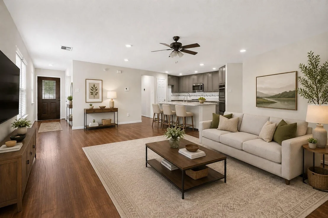 Photo of 5202 Pine Forest Ridge Street