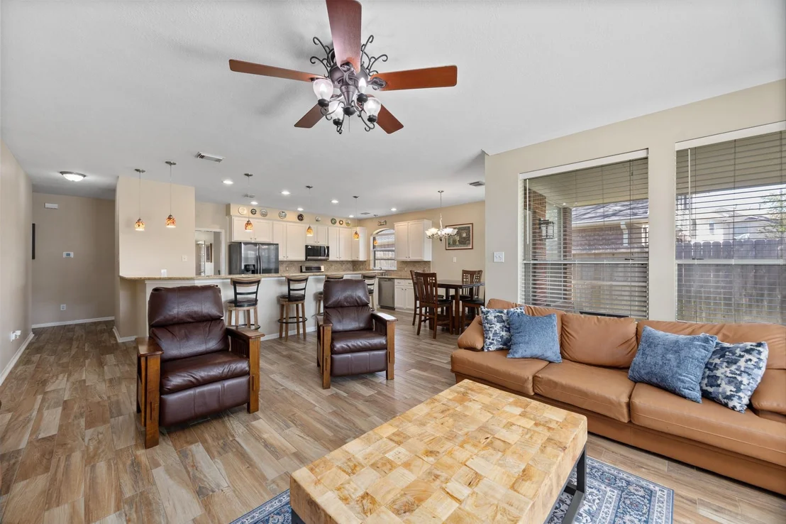 Photo of 9907 Therrell Drive