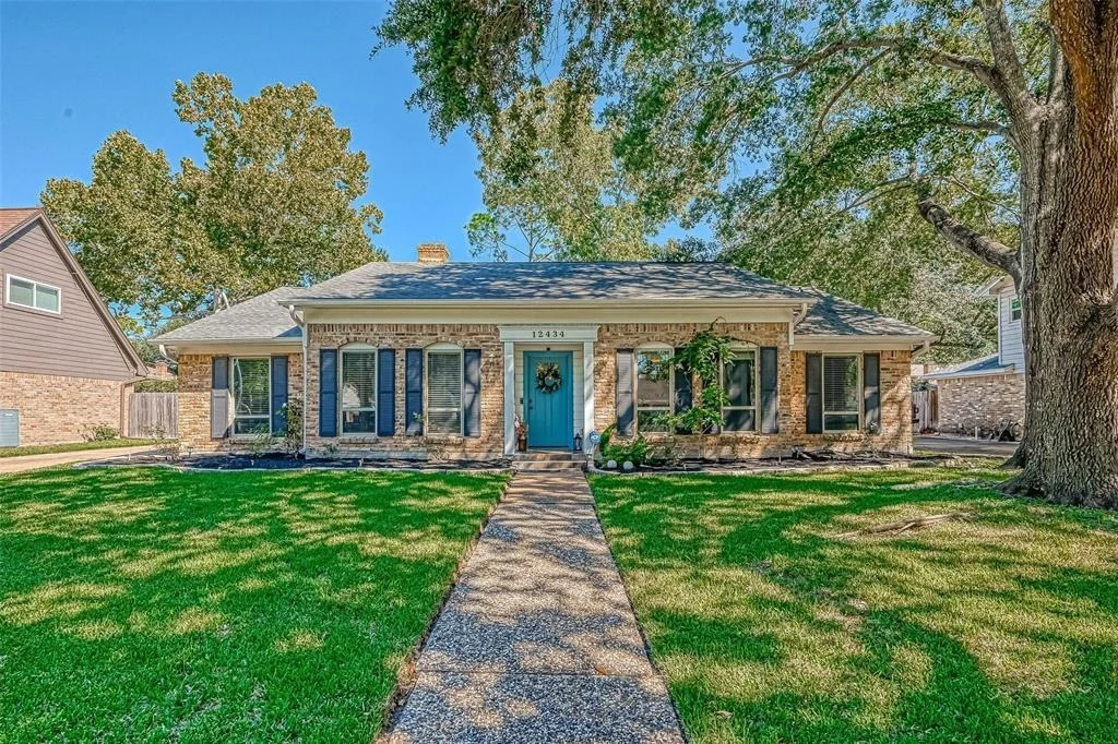 Photo of 12434 Briar Forest Drive