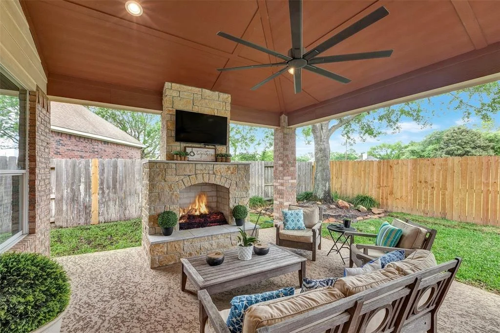 Photo of 16407 Torry View Terrace