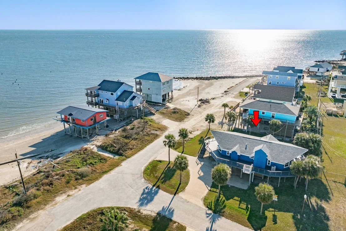 Photo of 13135 Gulf Beach Drive