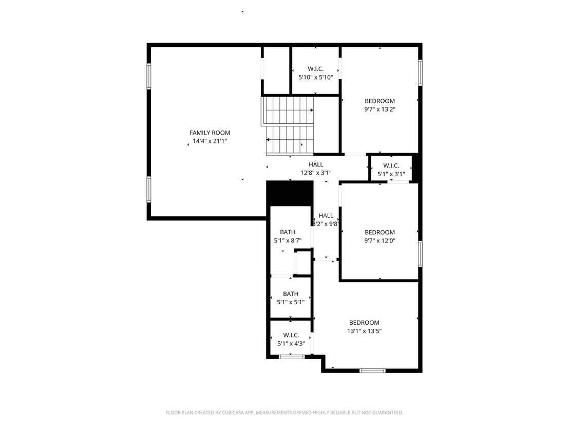 Photo of 2518 Cold River Drive