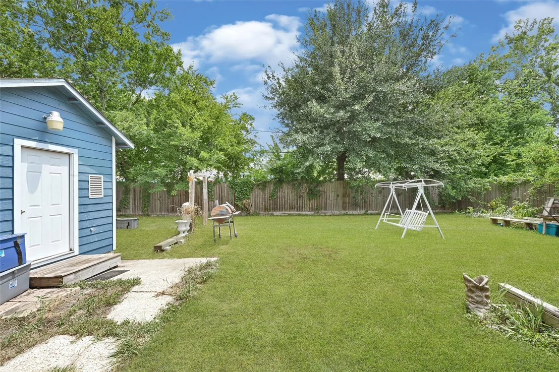 Photo of 3607 De Leon Street