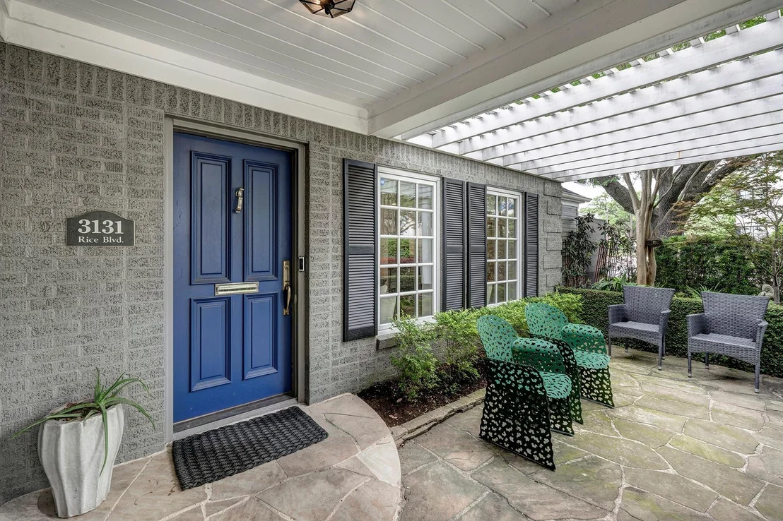 Photo of 3131 Rice Boulevard