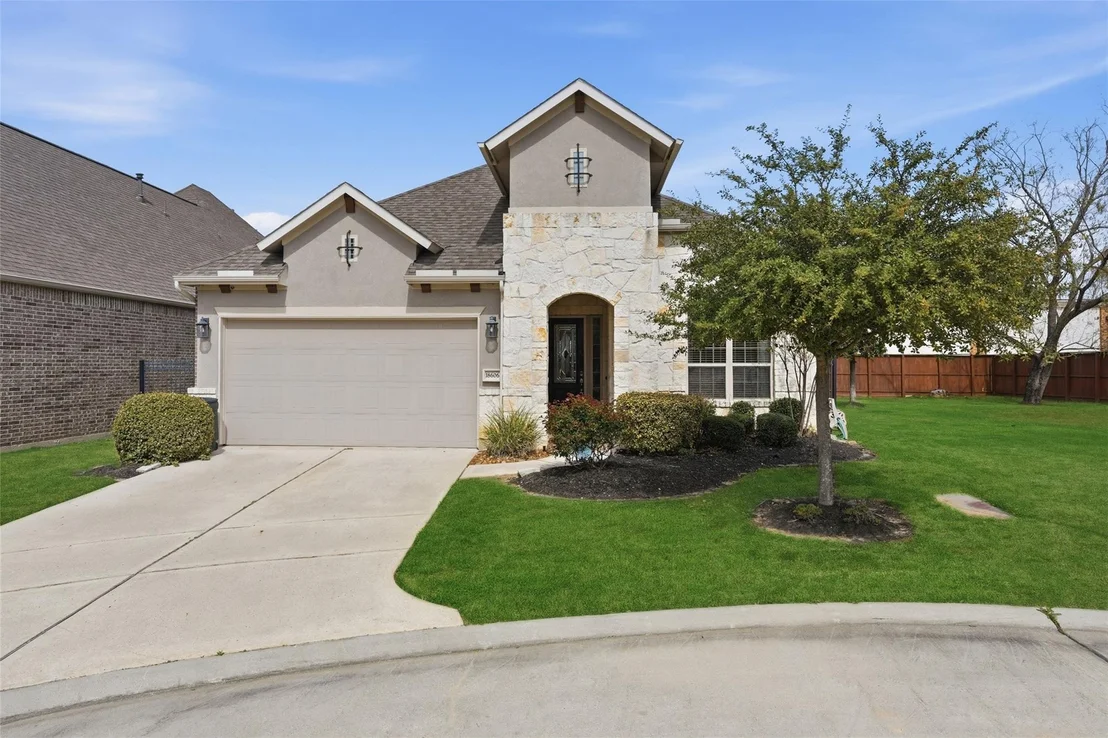 Photo of 18606 Copano Lane