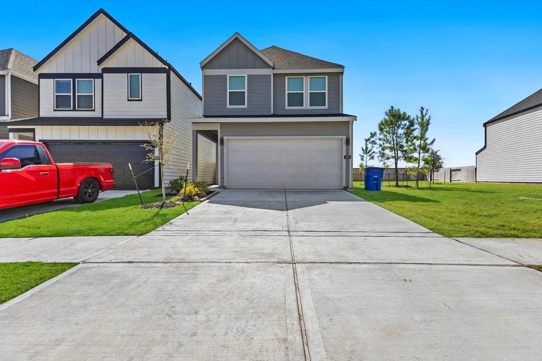 Photo of 7831 Stone Orchard Drive