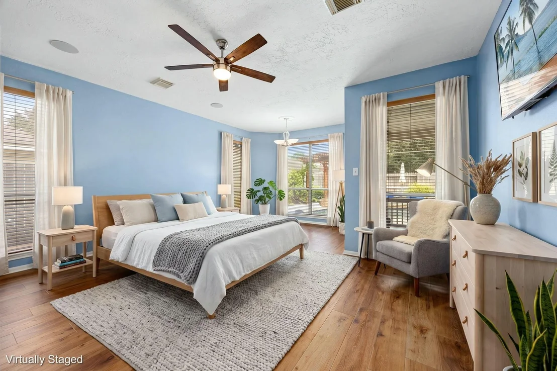 Photo of 18710 Ember Trails Drive