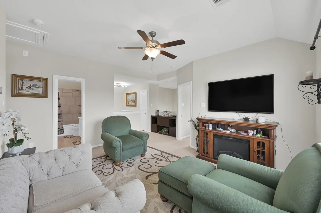 Photo of 2803 Ridgecliff Court