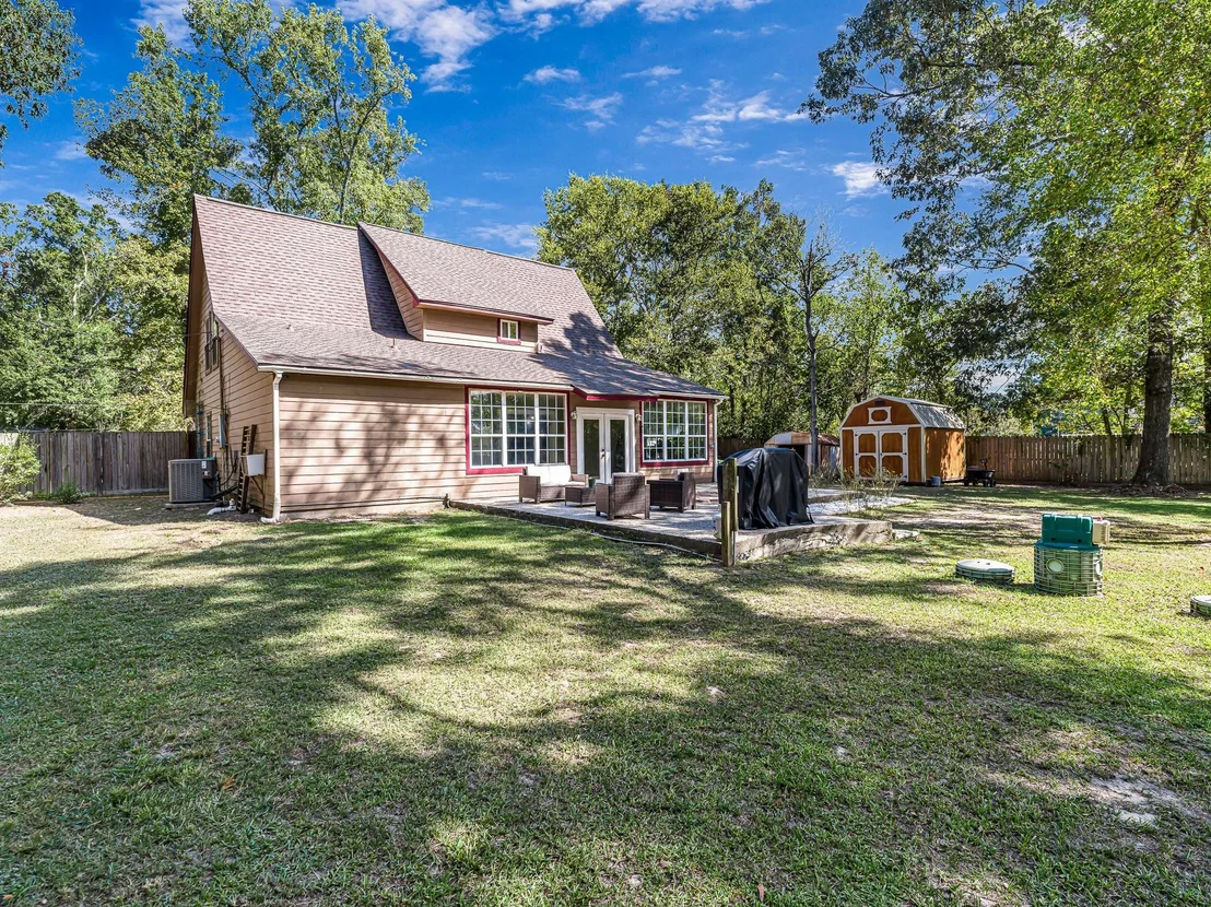 Photo of 1512 County Road 3709