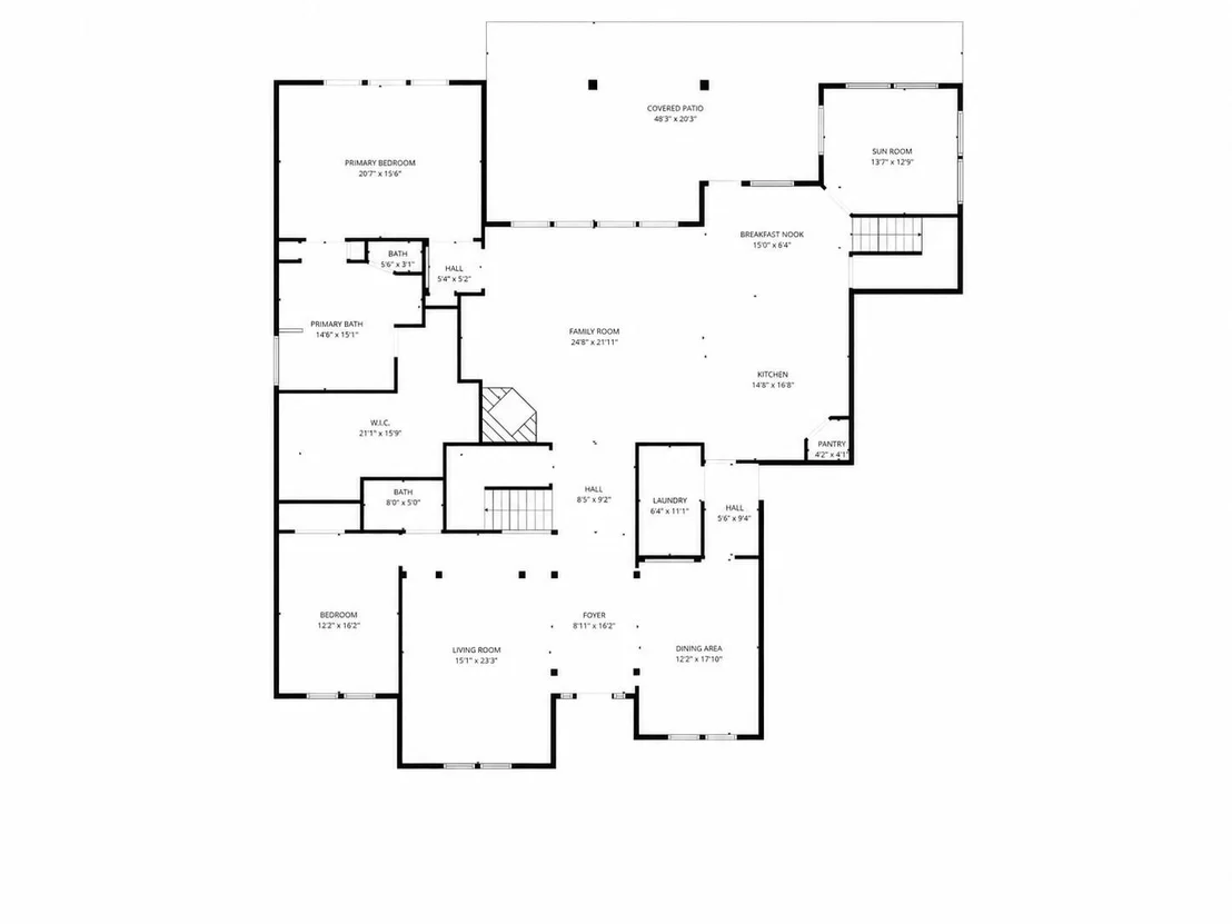 Photo of 6111 Terravita Drive