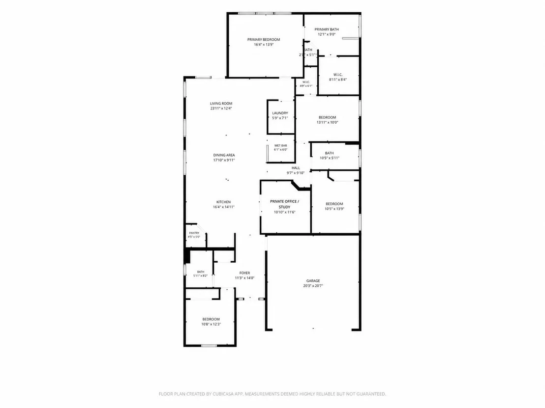 Photo of 6703 Northchester Drive