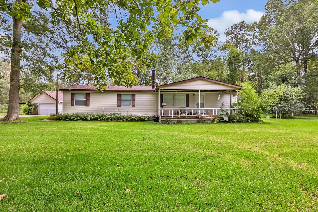 Photo of 1174 County Road 6763