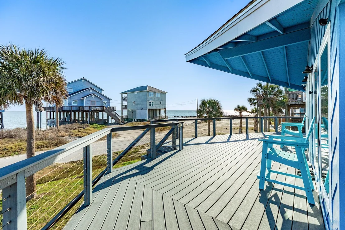 Photo of 13135 Gulf Beach Drive