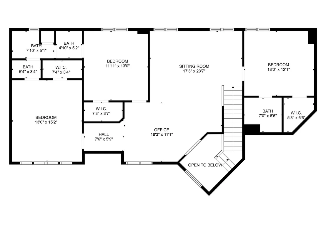 Photo of 1310 Whispering Pines Drive