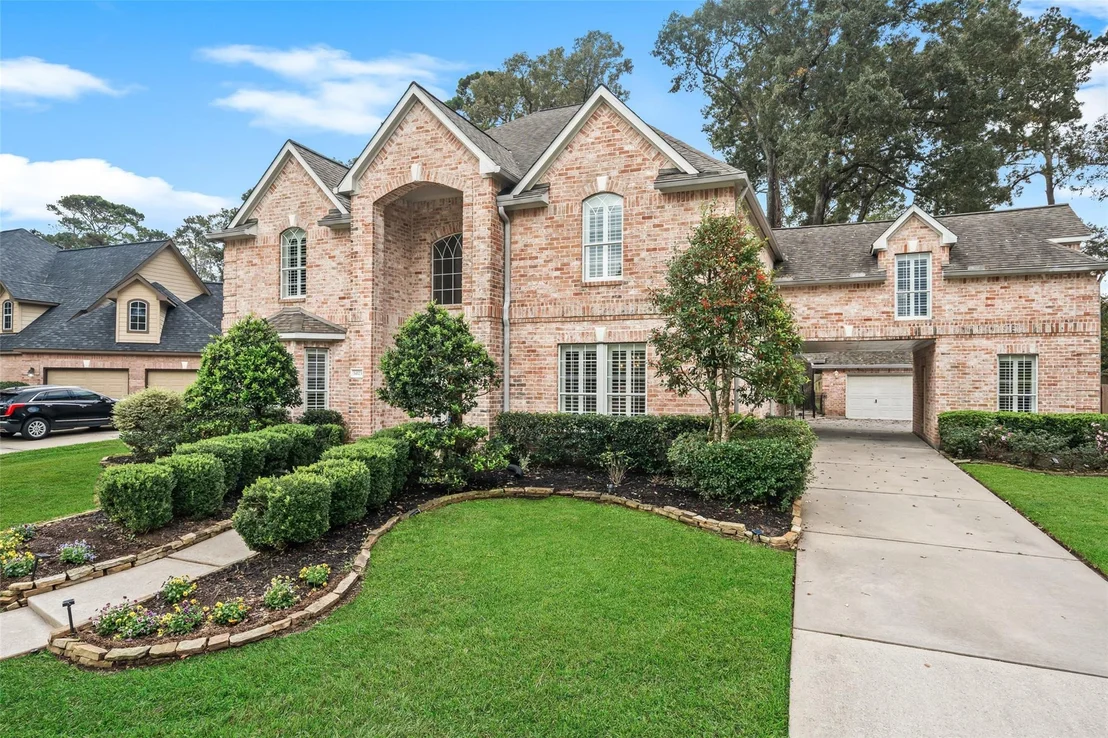Photo of 14123 Spring Pines Drive