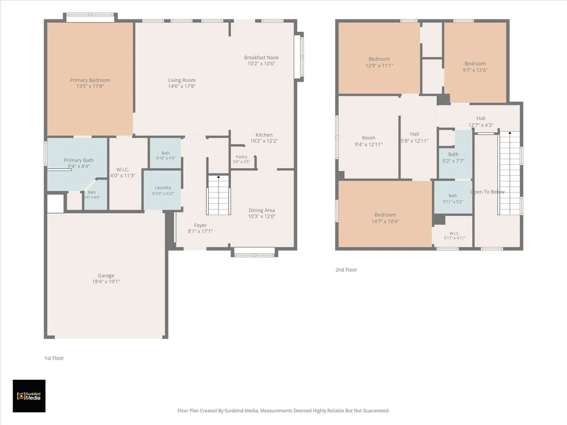 Photo of 21318 Cypress White Oak Drive