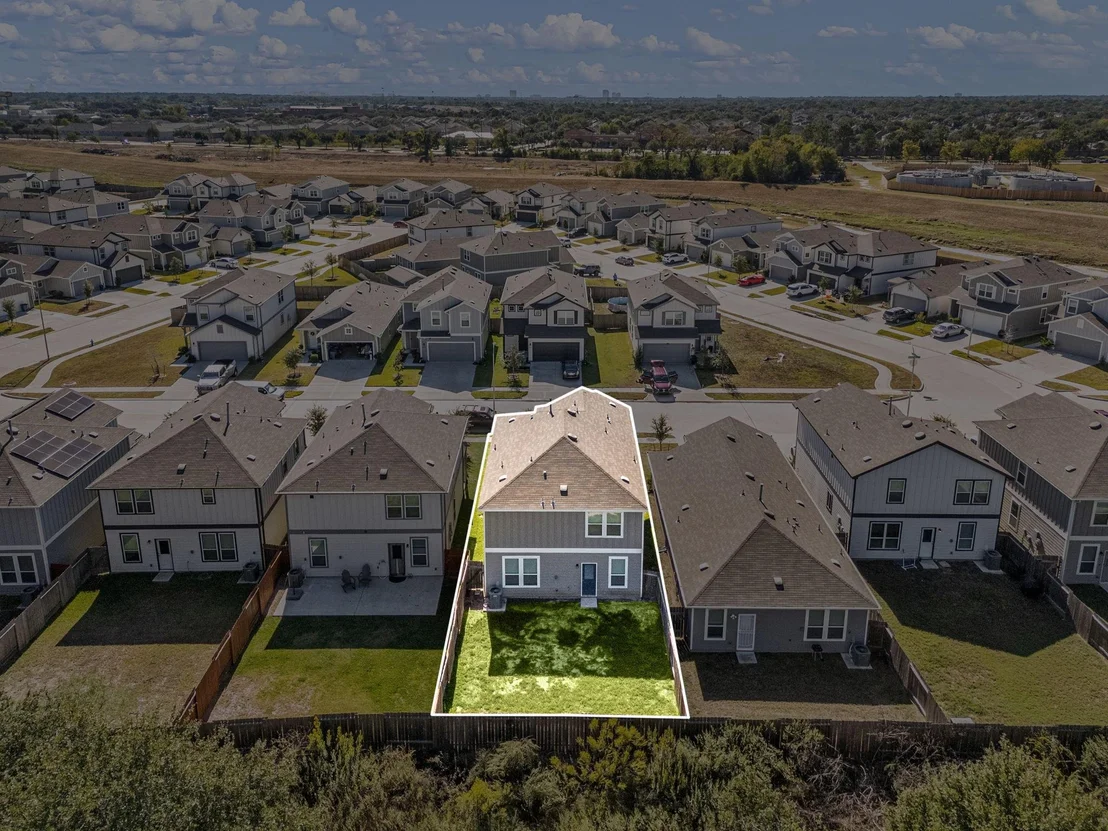 Photo of 16222 Dutton Clover Drive
