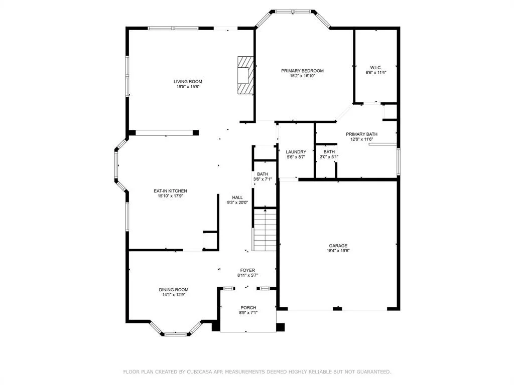 Photo of 12002 Iris Canyon Drive