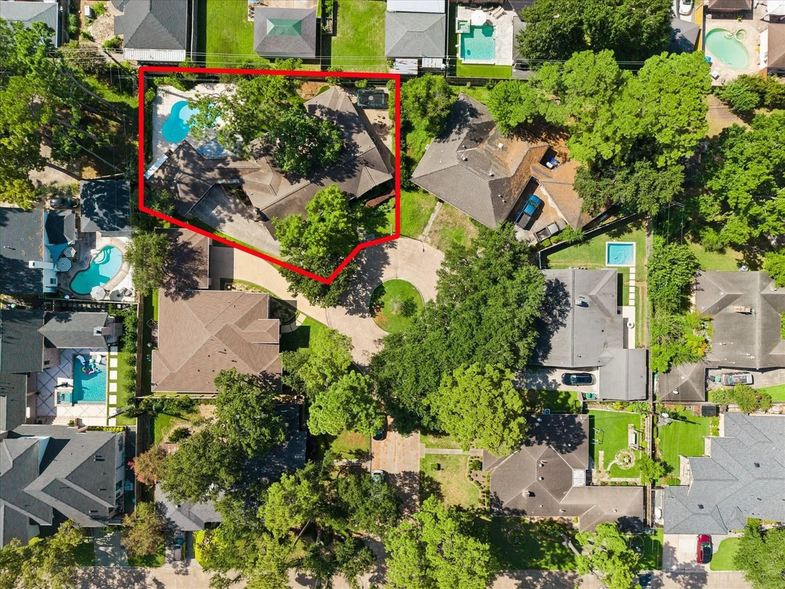 Photo of 4902 Clift Haven Drive