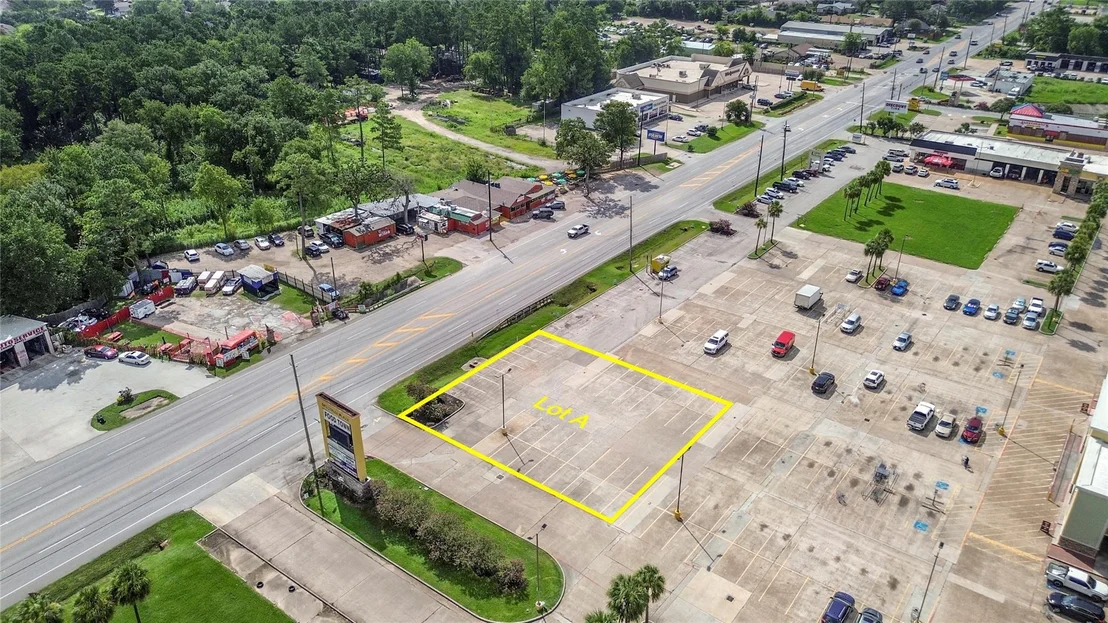 Photo of 23221 Aldine Westfield Rd Road