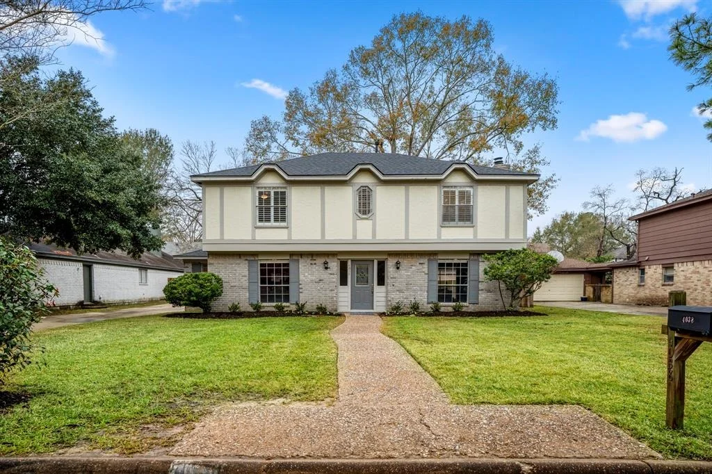 Photo of 4038 Fir Forest Drive