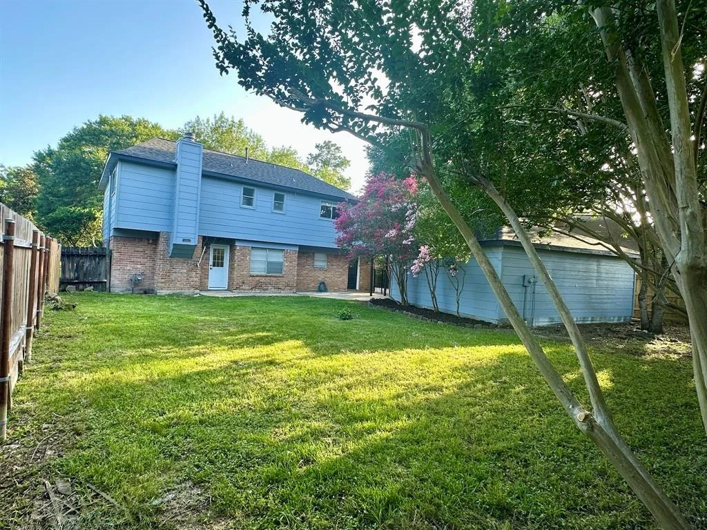Photo of 5507 Mossy Timbers Drive