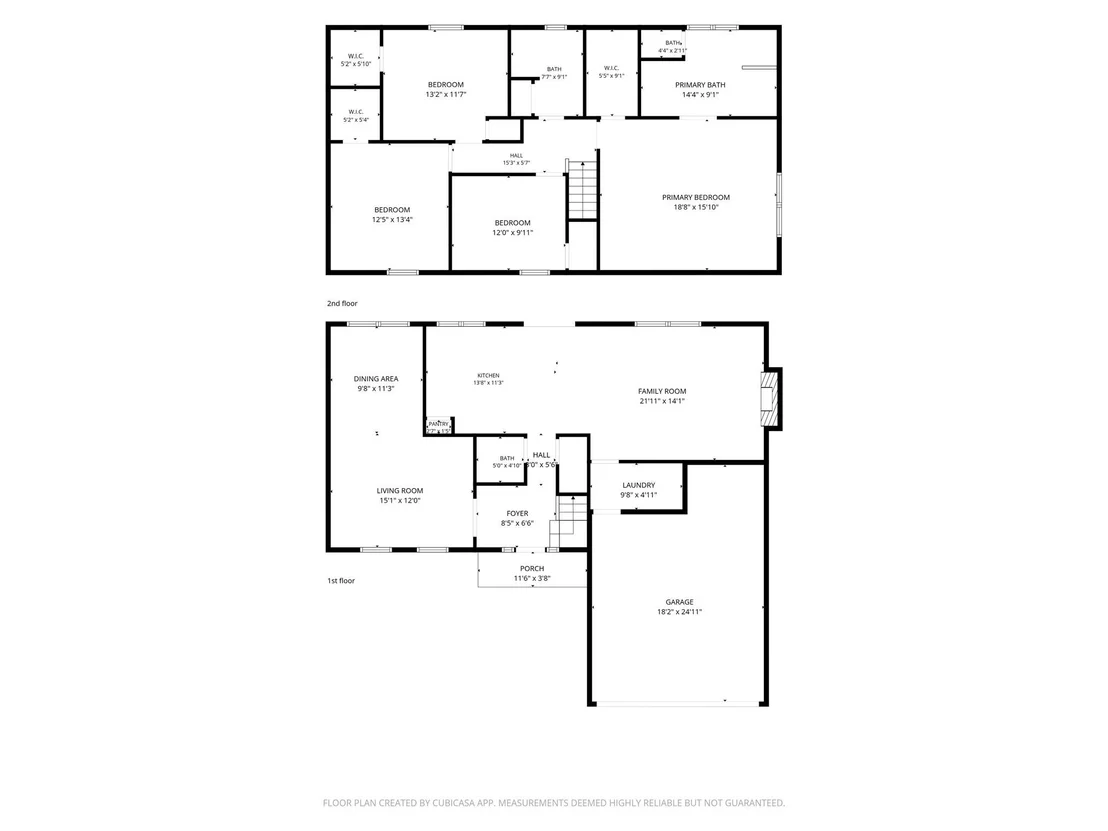 Photo of 1130 Cascade Creek Drive