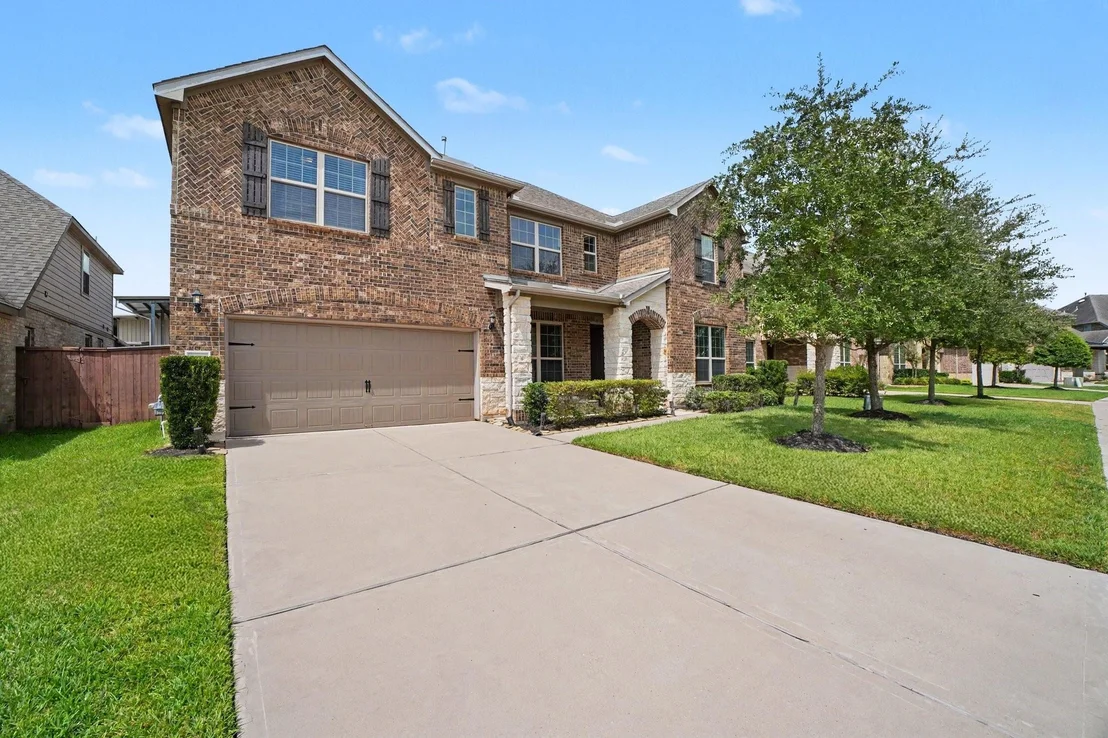 Photo of 24922 Meadowthorn Crest Lane