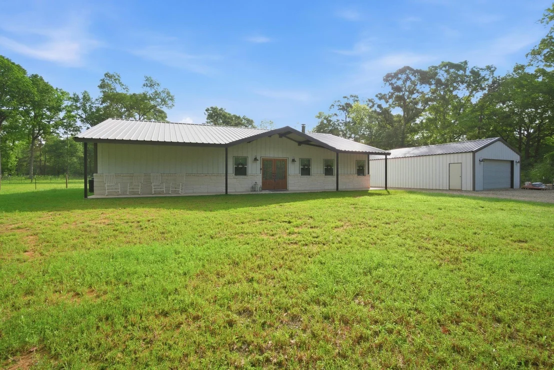 Photo of 15651 Ben Wiggins Road