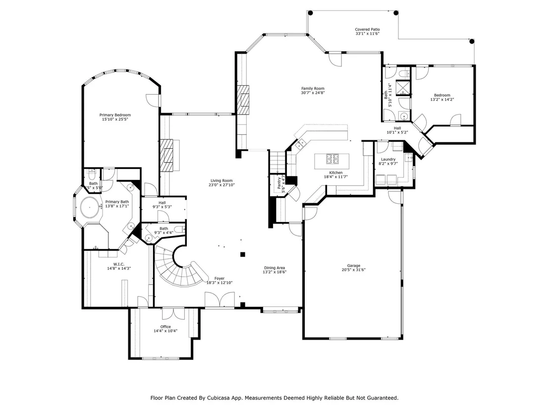 Photo of 39 W Bracebridge Circle
