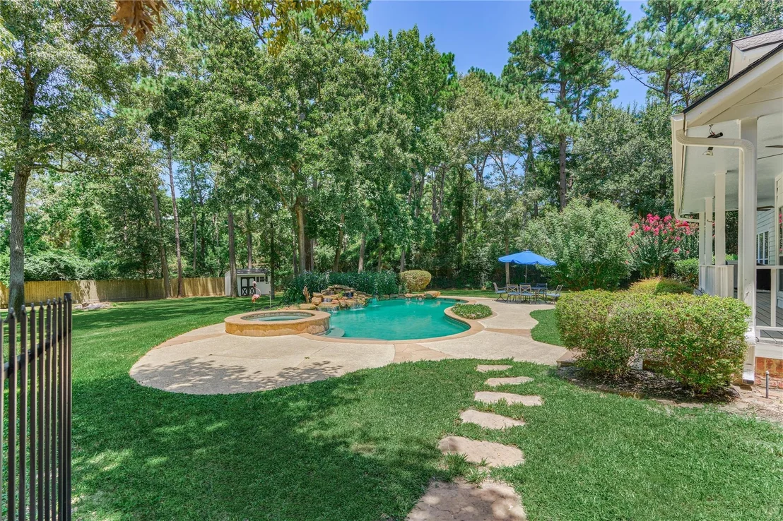Photo of 14411 Timbergreen Dr