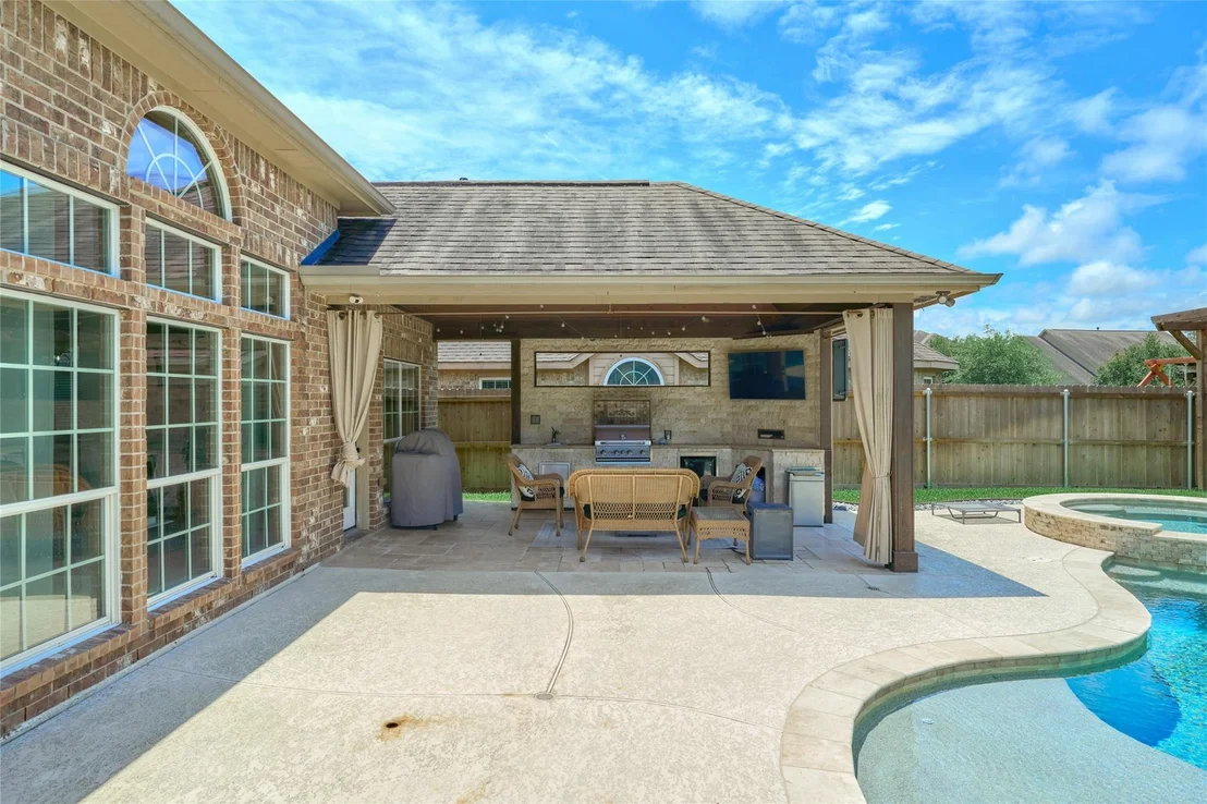 Photo of 25207 Pineglen Terrace Drive