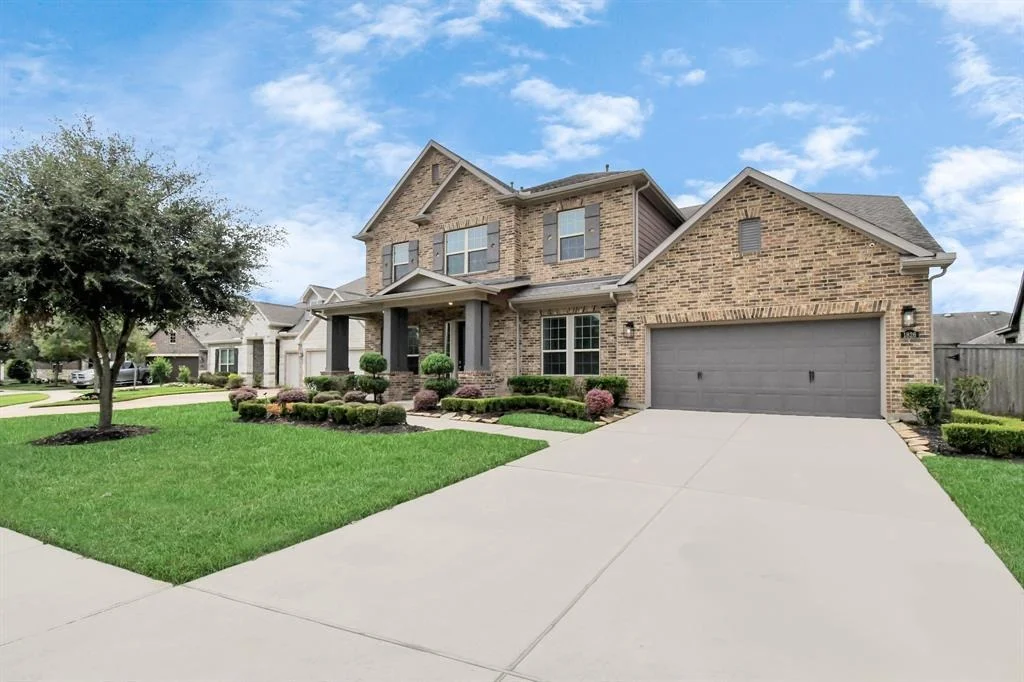 Photo of 1826 Saxon Bend Trail