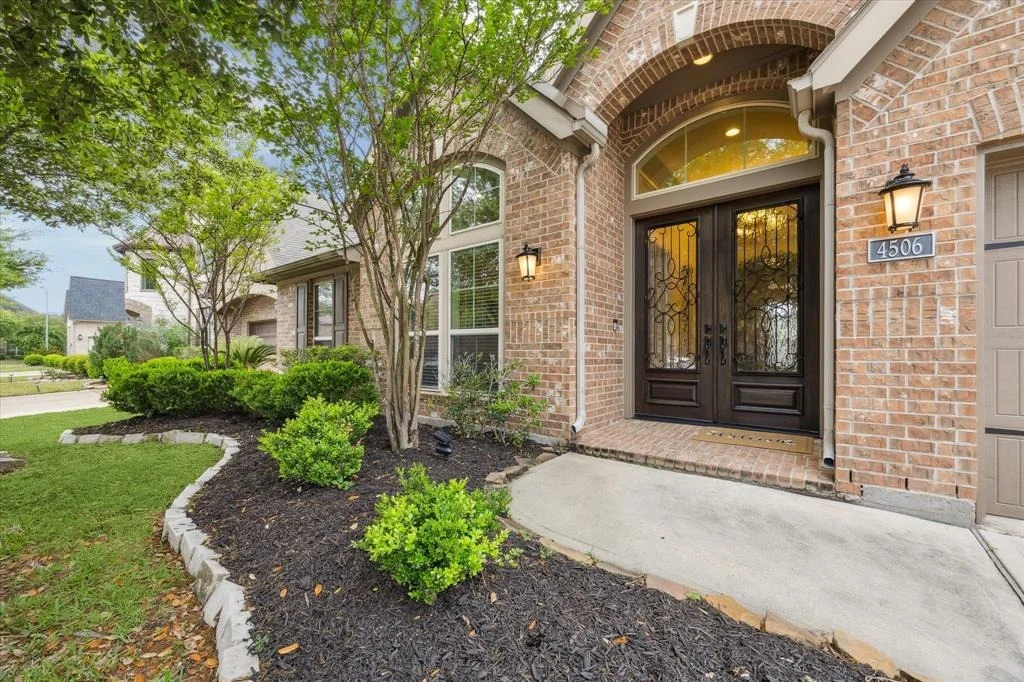 Photo of 4506 Crossvale Ridge Lane