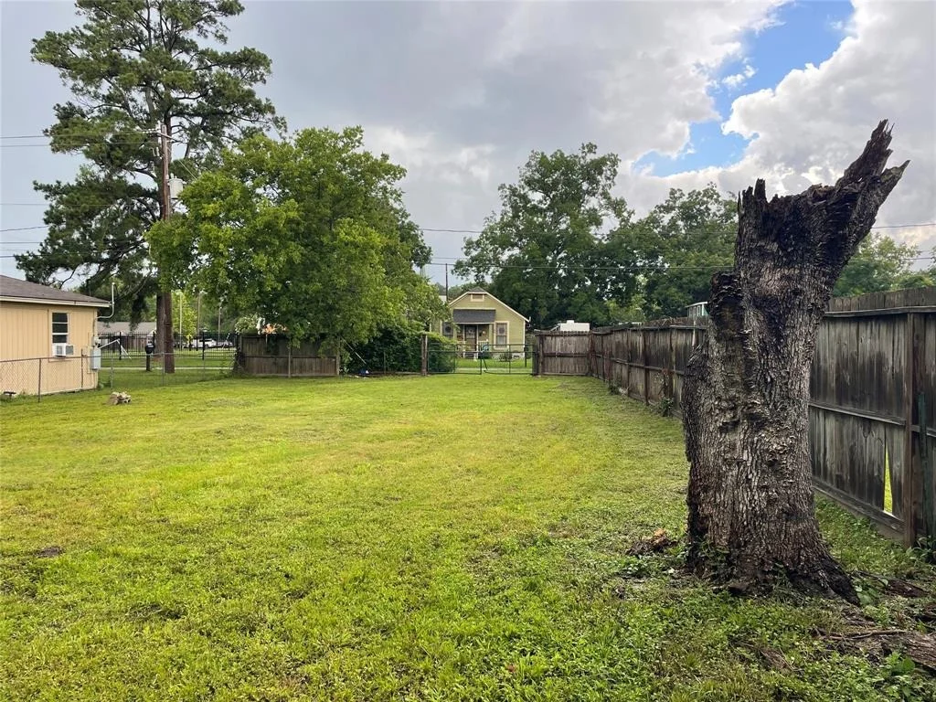 Photo of 207 Texas Street