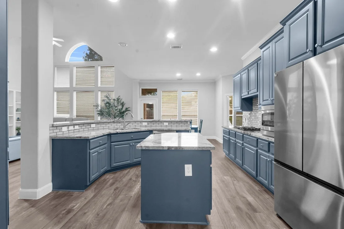 Photo of 15507 Stallion Point Circle