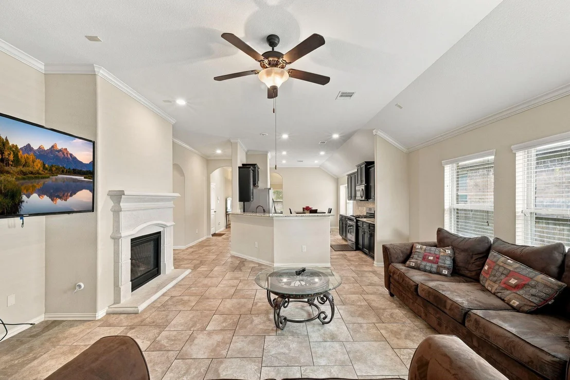 Photo of 18010 Tucson Bend Drive