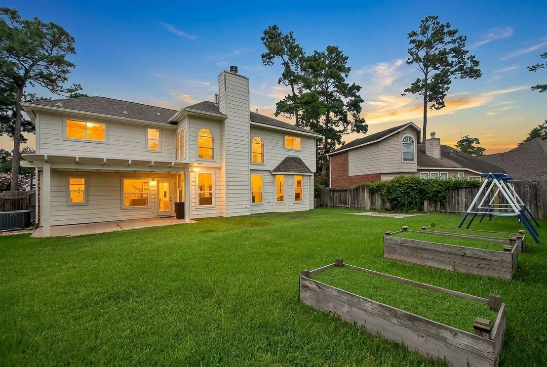 Photo of 13607 Clareton Lane