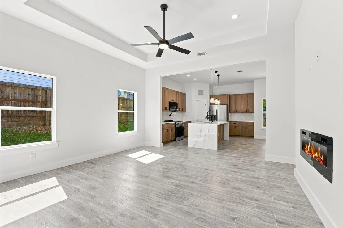 Photo of 3020 Apache Street