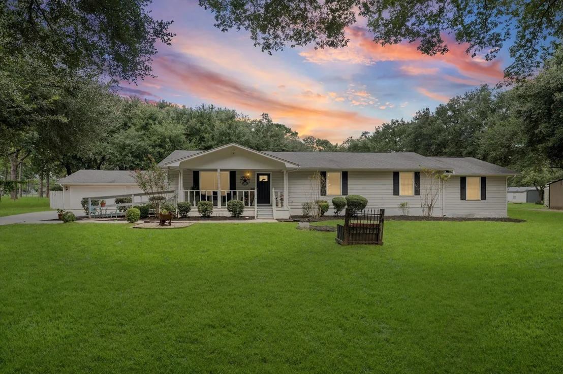 Photo of 22634 Park Road