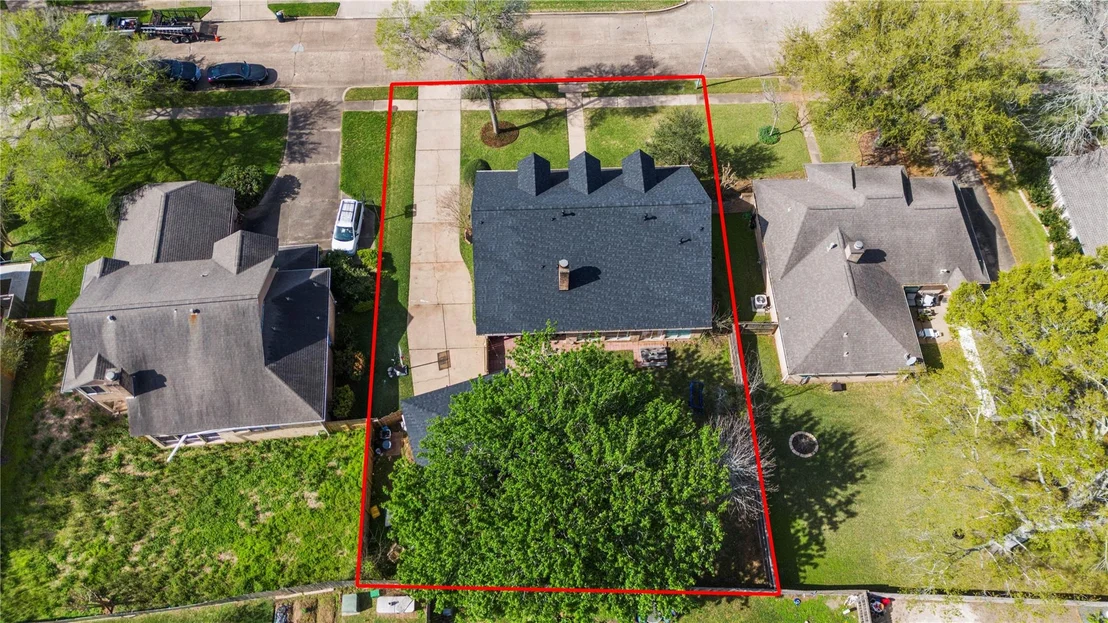 Photo of 1802 Quarterpath Drive