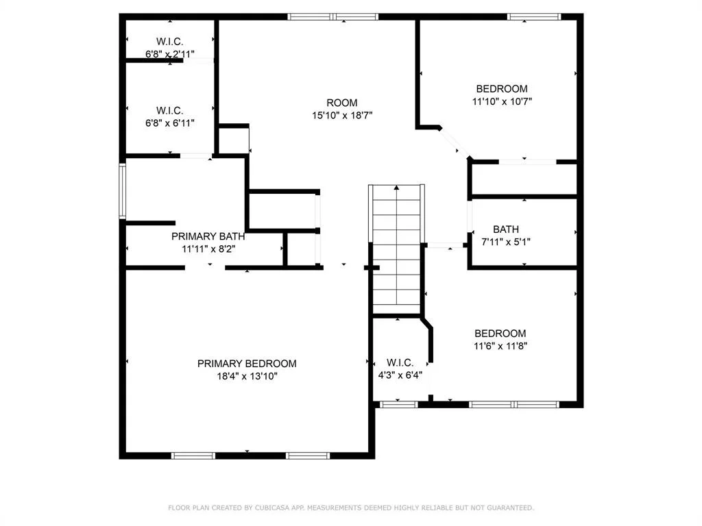Photo of 17515 Prospect Meadows Drive