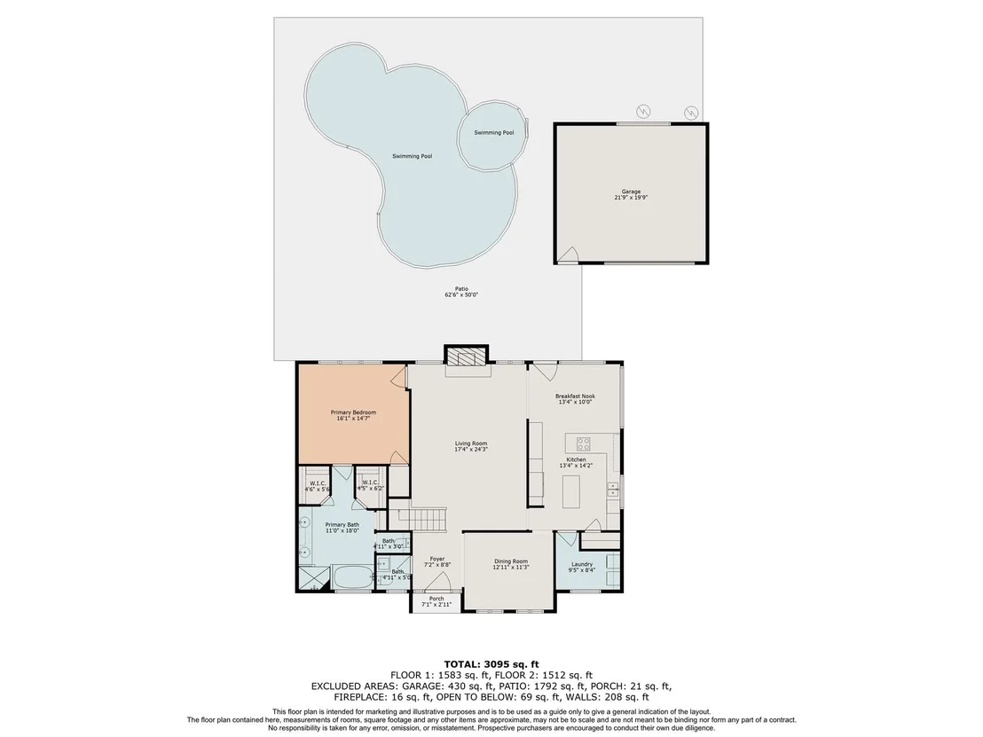 Photo of 15726 Echo Lodge Drive