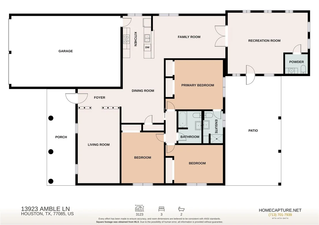 Photo of 13923 Amble Lane