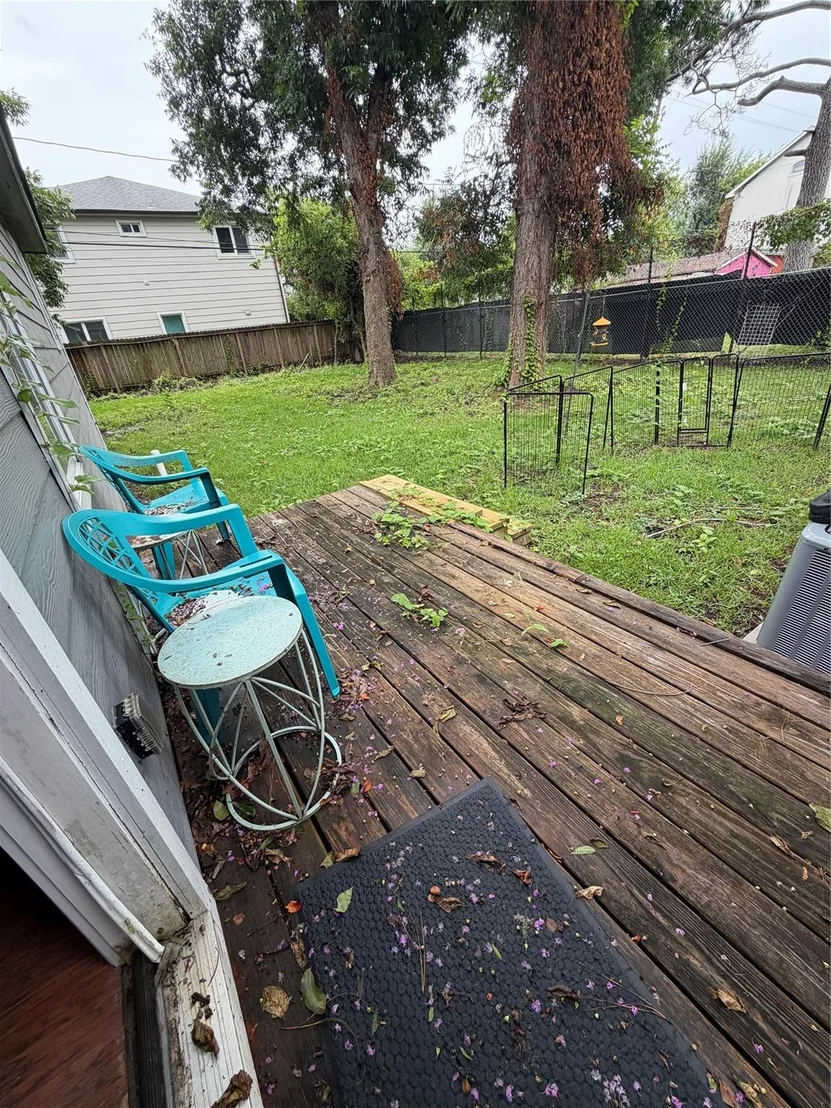 Photo of 4802 Eppes Street