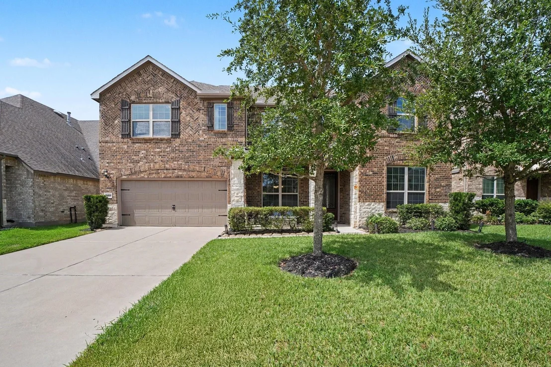 Photo of 24922 Meadowthorn Crest Lane