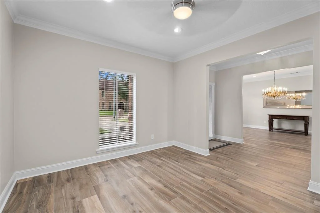 Photo of 5523 Theall Road